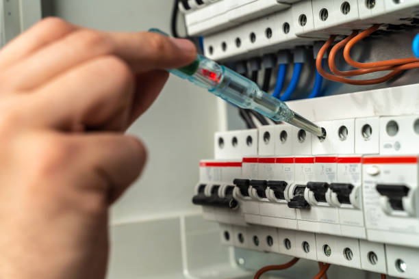 Electrical Services in Dubai