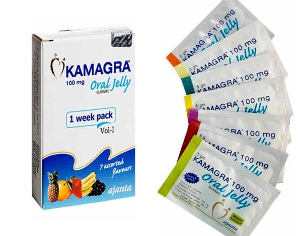 kamagra oral jelly