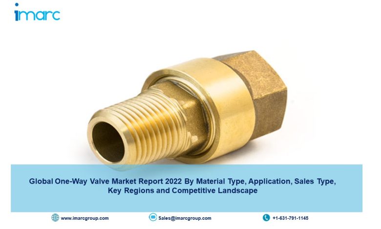 One-Way Valve Market