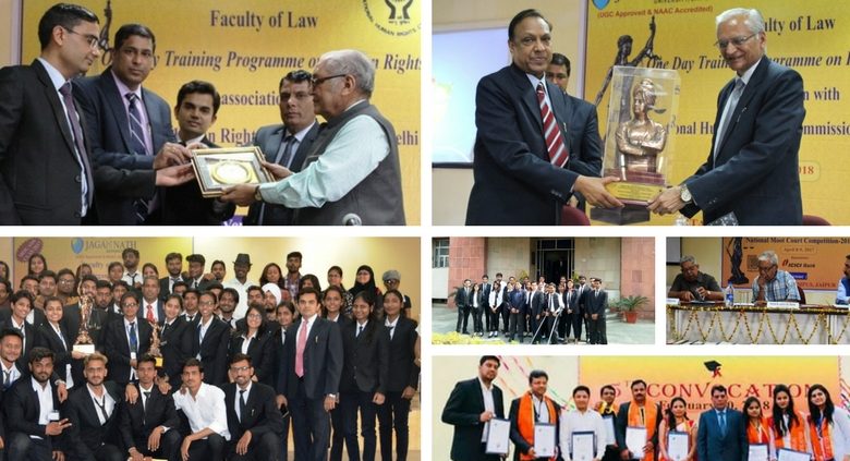 LLB College