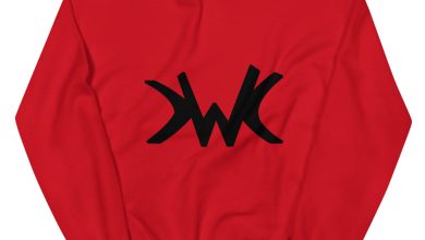 CWC Merch Sweatshirt