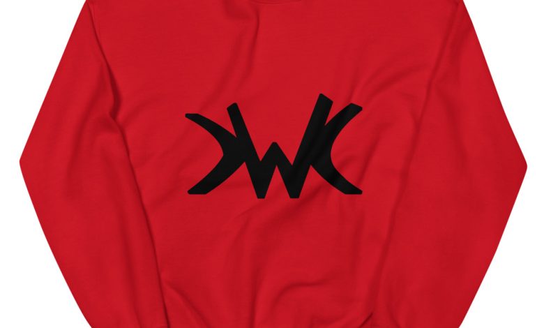 CWC Merch Sweatshirt