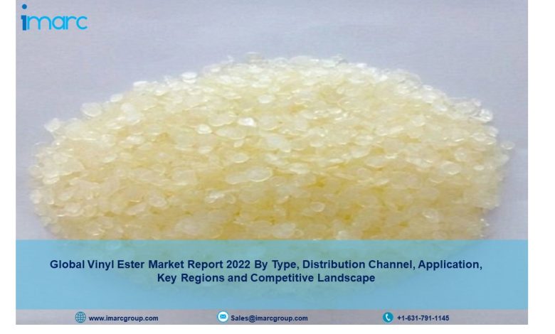 Vinyl Ester Market