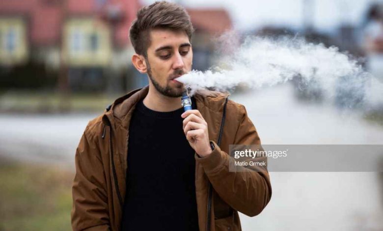 vape