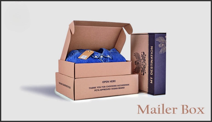 Mailer Box