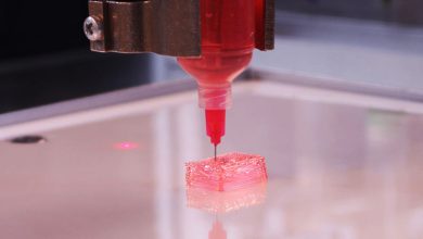 3D Bioprinting Market