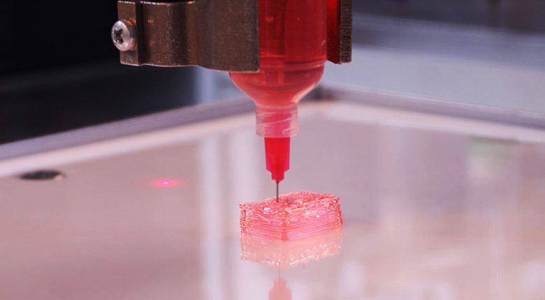 3D Bioprinting Market