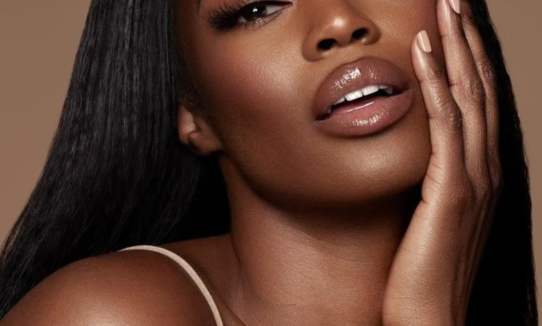 Always slay your long straight hair with these styles