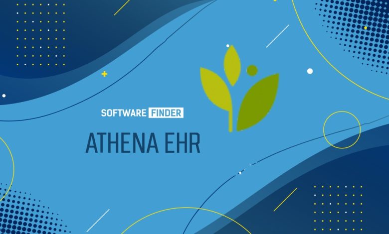 Athena EHR