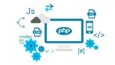 Best Business Benefits of Using PHP in Web Development