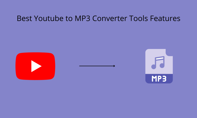 youtube to mp3 converter tools