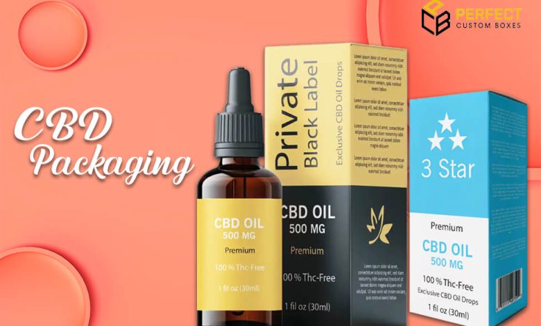 CBD Packaging