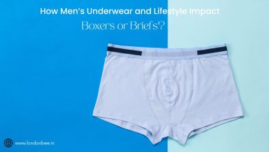 _How Men’s Underwear and Lifestyle Impact