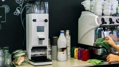 How to clean a coffee maker