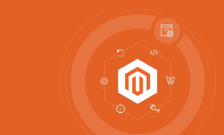 Magento Development Services