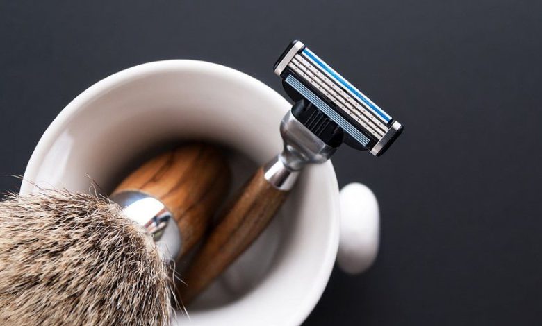 India Male Grooming Products Market