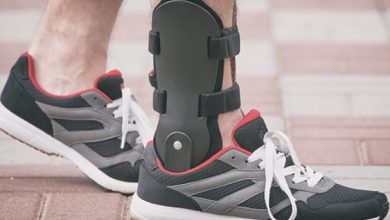 Orthopedic Braces and Supports Market