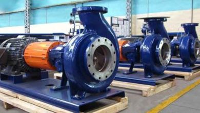 India Water Pumps Market