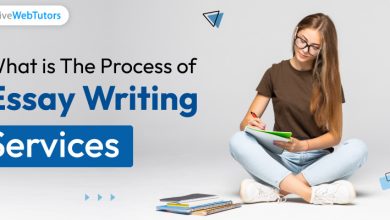 What Is the Process of Essay Writing Services?