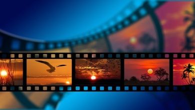 free motion pictures