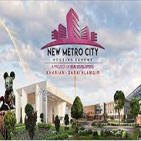 New metro city gujar khan