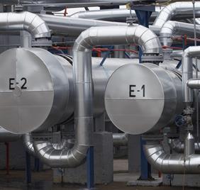 brazed plate heat exchangers
