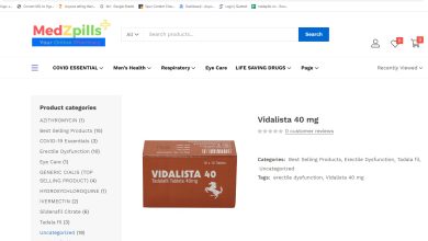 vidalista 20 mg