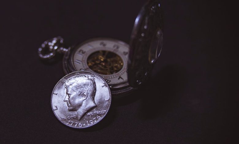 Texas bullion exchange