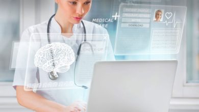 Medical Website Design