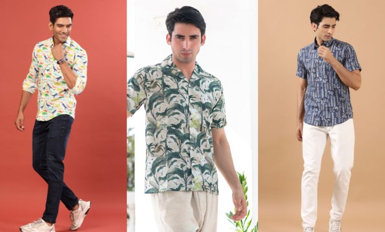 5 Best Shirts And Bottoms Combination For Men