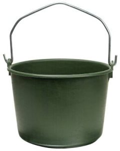 Bucket for Mixing