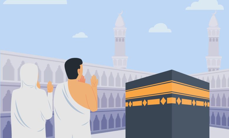 Umrah Packages