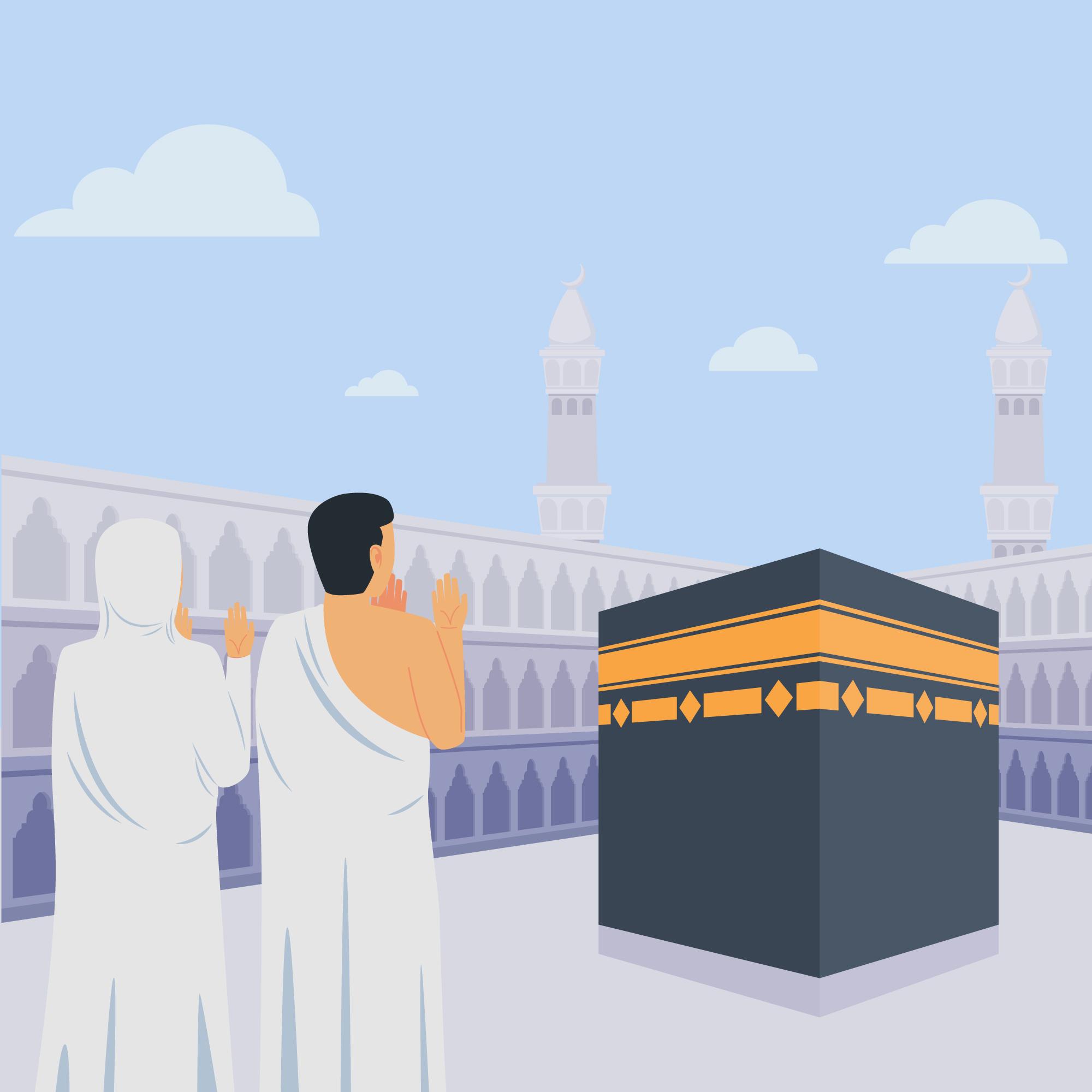 Umrah Packages