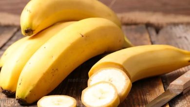 6 Reasons to Eat Bananas