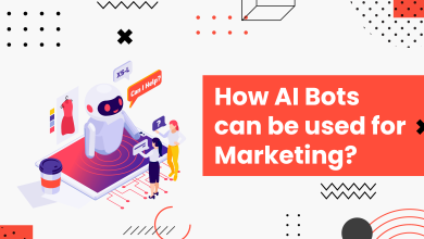 How AI Bots can be used for Marketing?