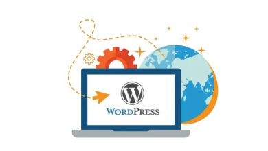 Benefits of WordPress Website Development 2022