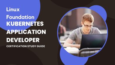 Kubernetes Application Developer Exam Questions