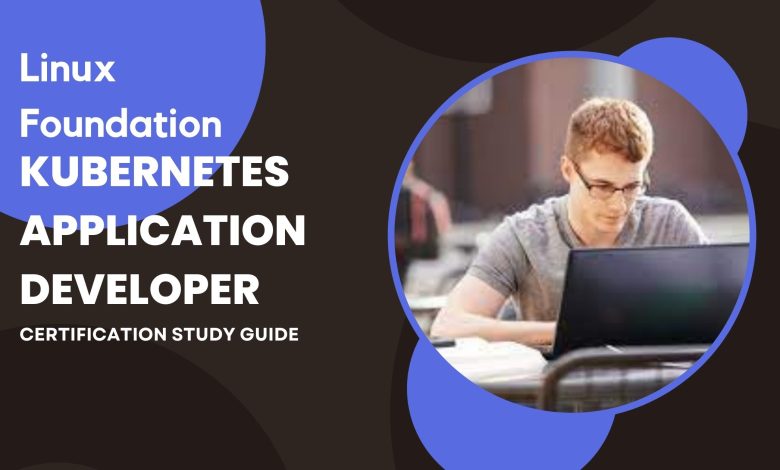 Kubernetes Application Developer Exam Questions