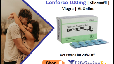 Cenforce 100mg