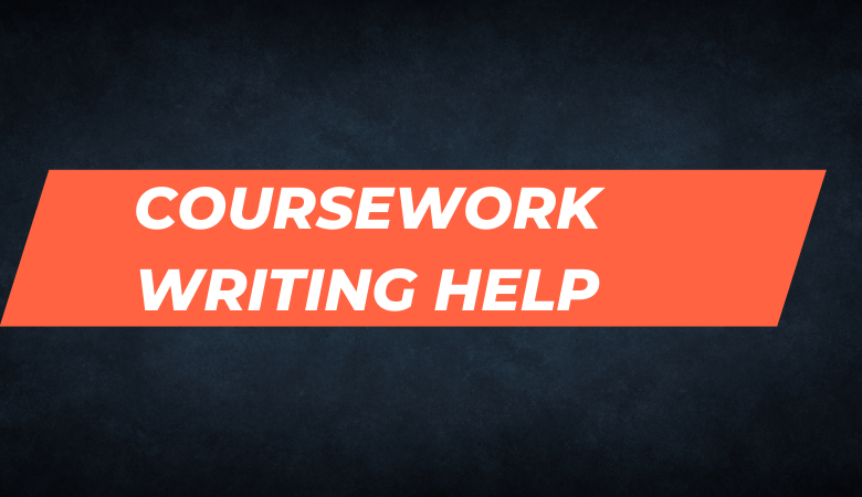 Coursework Writing Help