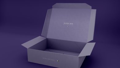 What are the Advantages of Custom Packaging Boxes