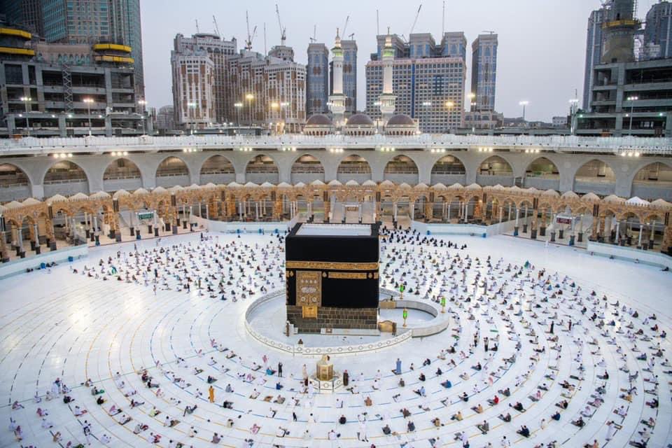 December Umrah Packages 2022 