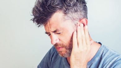 Experiencing Pressure in Your Ear