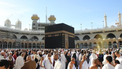 December Umrah Packages 2022,