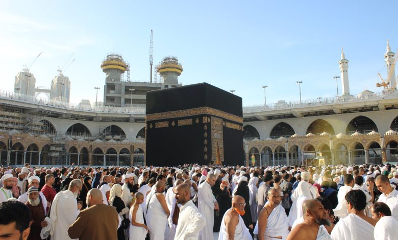 December Umrah Packages 2022,