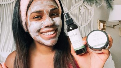 Hydrating Facial Mask