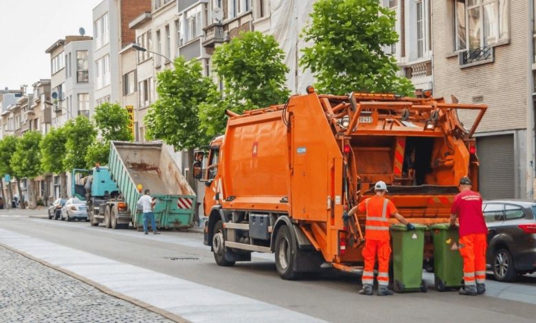 Seattle Junk Removal