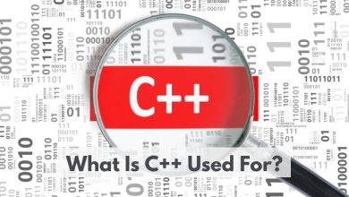 What Is C++ Used For