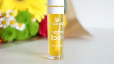 Lip Oil