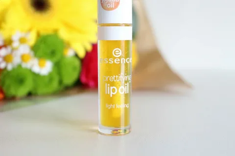 Lip Oil